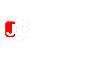 Cartão JB Manutenção Industrial
